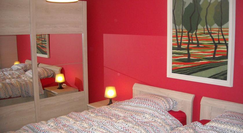 Bruges Brujas Holiday House Habitación foto