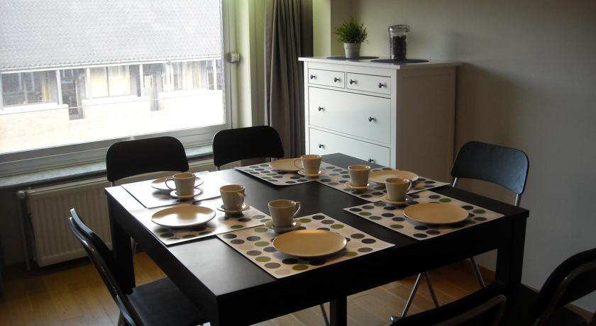 Bruges Brujas Holiday House Habitación foto