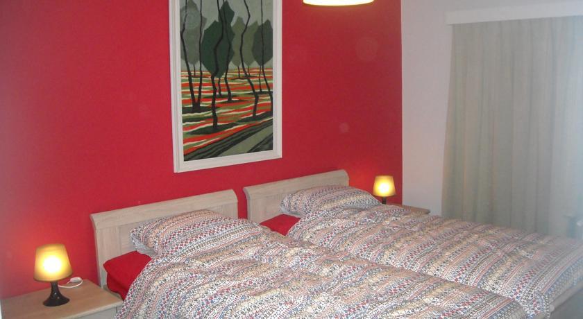Bruges Brujas Holiday House Habitación foto